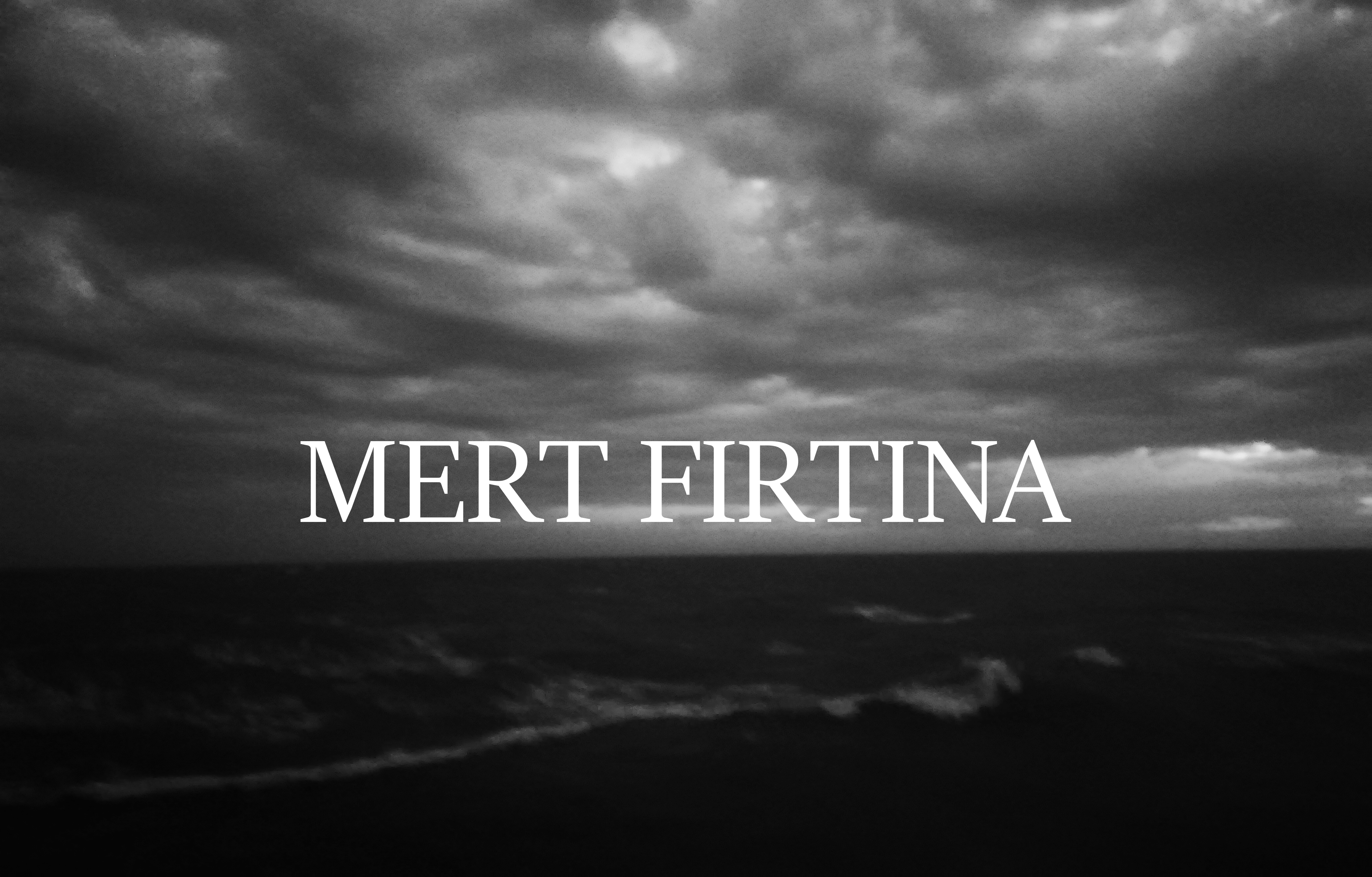 Mert Fırtına
